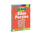 Big Book of Bible Puzzles for Early Childhood