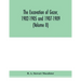 The excavation of Gezer, 1902-1905 and 1907-1909 (Volume II)