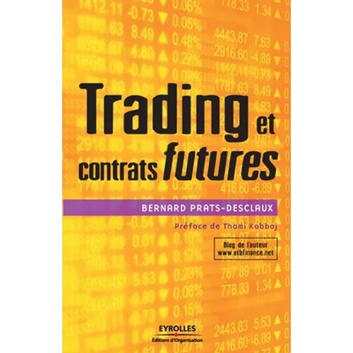 Trading et contrats futures