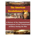 A History of the Organizational Development of the Continental Artillery During the War