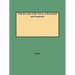 Vital Records of the Towns of Barnstable and Sandwich (1987)
