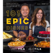 101 Epic Dishes: Recipes That Teach You How to Make the Classics Even More Delicious
