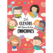 26 Cuentos del Reino de Las Emociones / 26 Tales from the Realm of Emotions