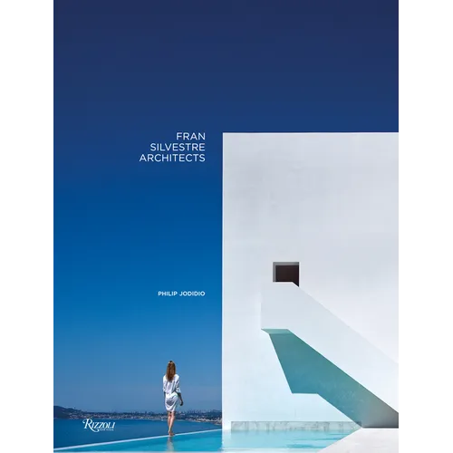Fran Silvestre Architects