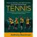 How to Hit Out, Get Ball Control and Play Percentage Tennis