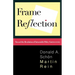 Frame Reflection: Toward the Resolution of Intractrable Policy Controversies