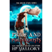 Pride and Poltergeists