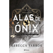Alas de Ónix / Onyx Storm
