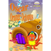 Oscar the Orange Octopus