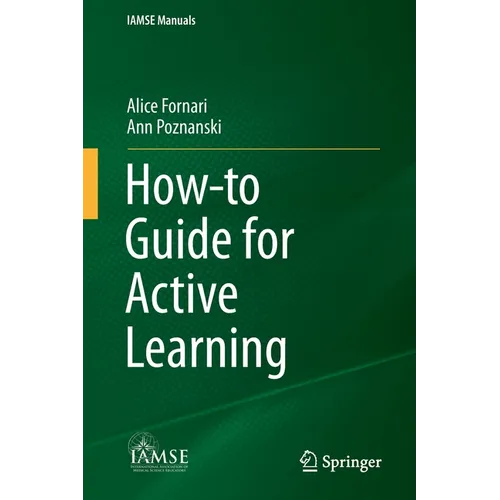 How-To Guide for Active Learning