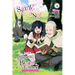 Saint? No! I'm Just a Passing Beast Tamer!, Vol. 4: The Invincible Saint and the Quest for Fluff