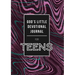God's Little Devotional Journal for Teens