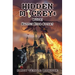 Hidden Mickey 4: Wolf! Happily Ever After?