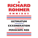 A Richard Rohmer Omnibus
