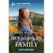 Her Alaskan Family: An Uplifting Inspirational Romance