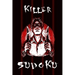 Killer Sudoku: 200 Killer Sudoku Puzzles Book and Solutions