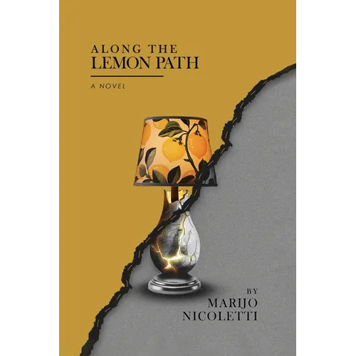 Along the Lemon Path