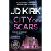 City of Scars
