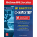 McGraw-Hill Education SAT Subject Test Chemistry, Fifth Edition