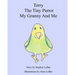Terry The Tiny Parrot My Granny And Me