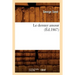 Le Dernier Amour (Éd.1867)
