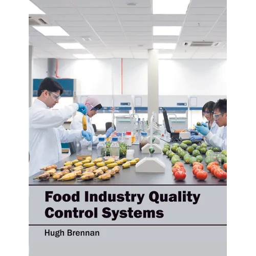 Food Industry Quality Control Systems