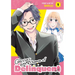 Glasses with a Chance of Delinquent Vol. 1