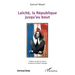 Laïcité, la République jusqu'au bout