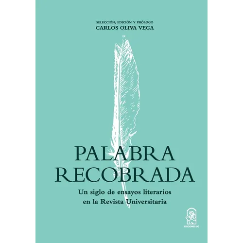 Palabra recobrada