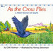 As the Crow Flies: A First Book of Maps