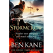 Stormcrow: Enter the Battlefields of the Irish Vikings from the Sunday Times Bestselling Author