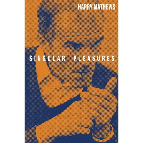 Singular Pleasures