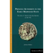 Princely Authority in the Early Marwānid State: The Life of ʿAbd al-ʿAzīz ibn Marwān