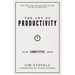 The Art of Productivity: Your Competitive Edge