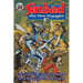 Sinbad the New Voyages Volume 8