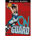 Jake Maddox: On Guard