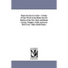 Home Service in Action: A Study of Case Work in the Home Service Section of the New York and Bronx County Chapters of the American Red Cross / Mary Bu