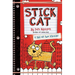 Stick Cat: A Tail of Two Kitties