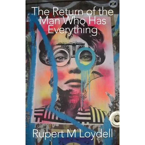The Return of the Man Who Has Everything