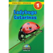 Ladybugs / Catarinas: Bilingual (English / Spanish) (Inglés / Español) Animals That Make a Difference! (Engaging Readers, Level 1)