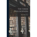 The Greek Philosophers