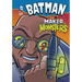 The Maker of Monsters