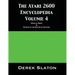 The Atari 2600 Encyclopedia Volume 4