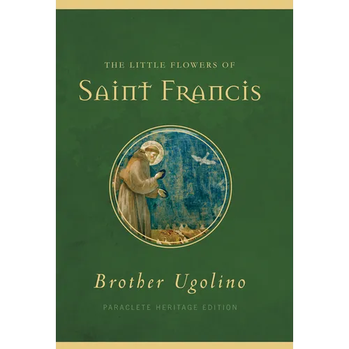 The Little Flowers of Saint Francis