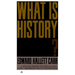 What Is History?