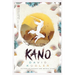 Kano: A Kunoichi Tale