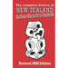 The Complete History of New Zealand (in less than two hours)