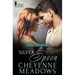Wind Warriors: Silver Spoon