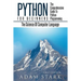 Python: Python Programming For Beginners - The Comprehensive Guide To Python Programming: Computer Programming, Computer Language, Computer Science