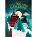 The Evil Wizard Smallbone